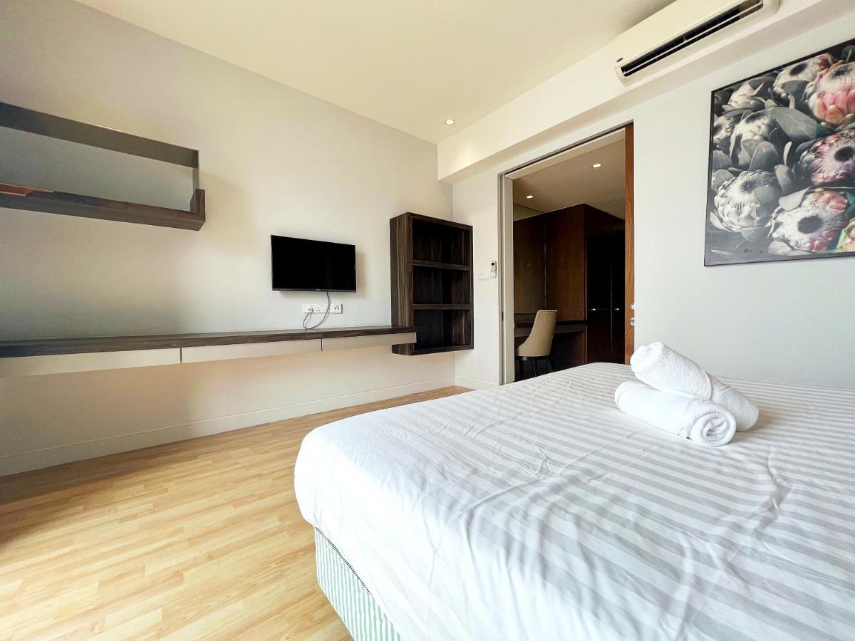 Infini Suites@ D'Majestic Place 吉隆坡 外观 照片