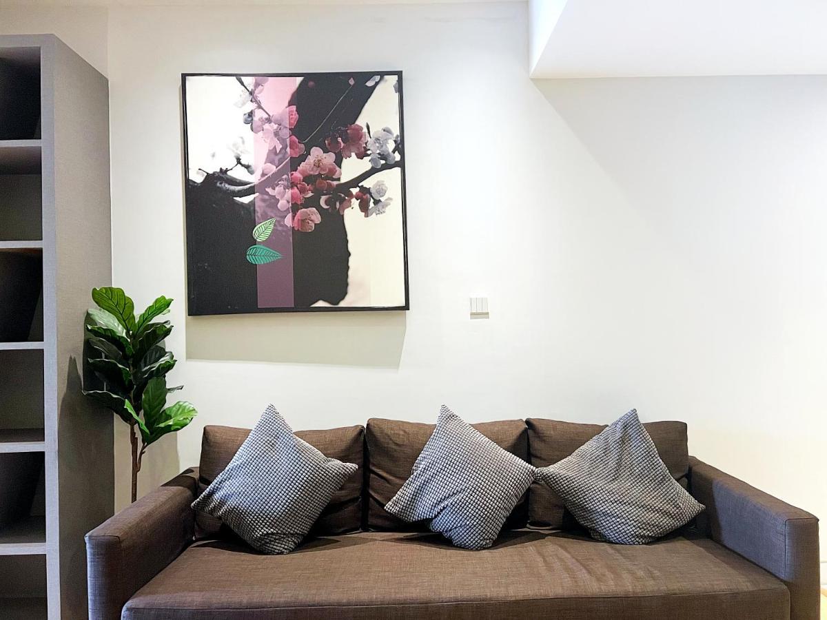 Infini Suites@ D'Majestic Place 吉隆坡 外观 照片