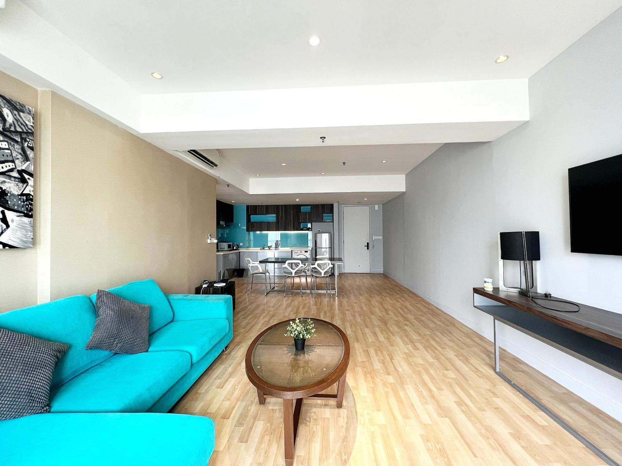 Infini Suites@ D'Majestic Place 吉隆坡 外观 照片